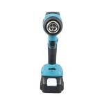 Honeycomb Outlet Heat Gun with LCD Display 21V 300W