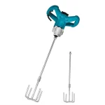 Industrial Steering Wheel Electric Mixer 1600W Copper Motor