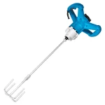 Industrial Steering Wheel Electric Mixer 1600W Copper Motor