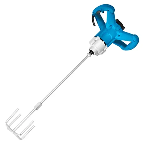 Industrial Steering Wheel Electric Mixer 1600W Copper Motor