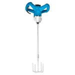Industrial Steering Wheel Electric Mixer 1600W Copper Motor