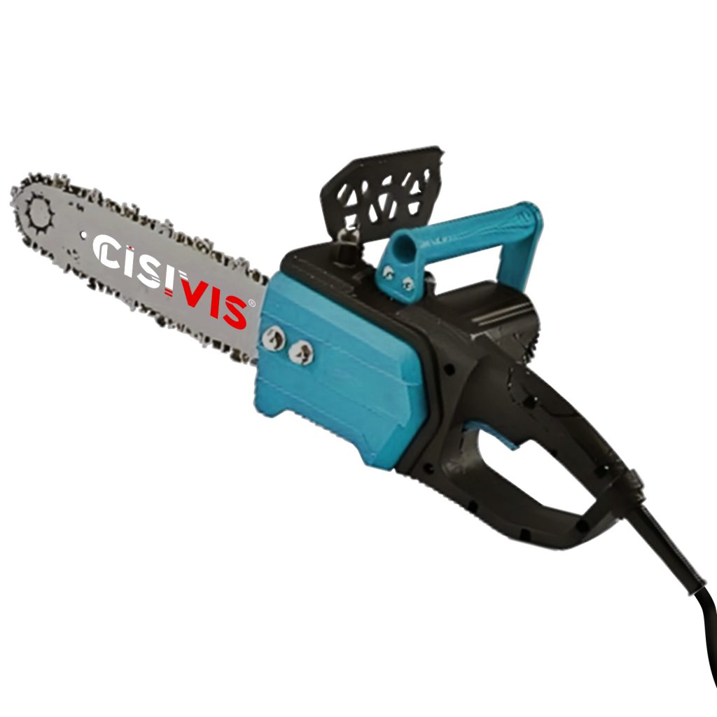 Corded Chainsaw 450W 3600rpm