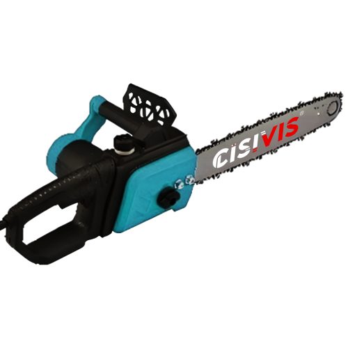 Corded Chainsaw 600W 3200rpm