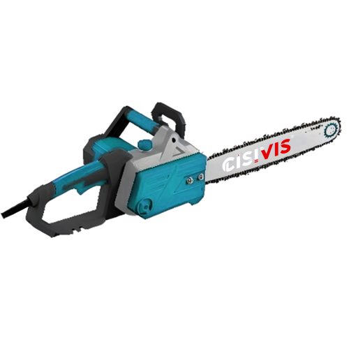 Electric Chainsaw 3000W 4800rpm