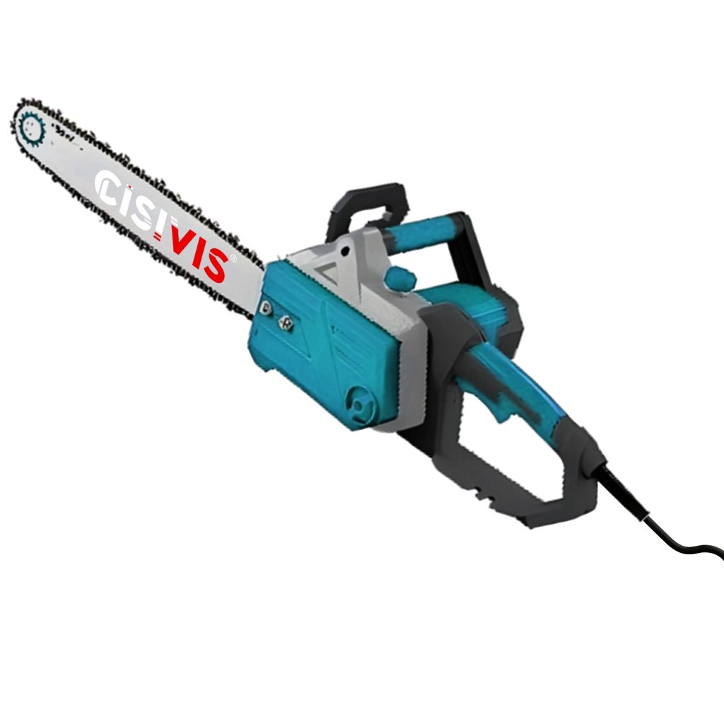 Electric Chainsaw 3000W 4800rpm