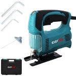 Corded Jigsaw 220V 450W 60HZ