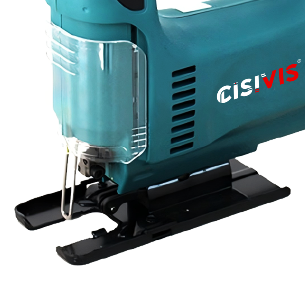Corded Jigsaw 220V 450W 60HZ