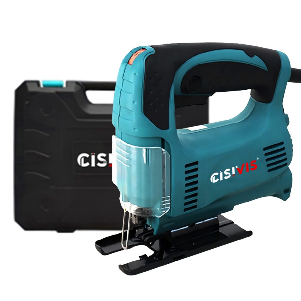 Corded Jigsaw 220V 450W 60HZ