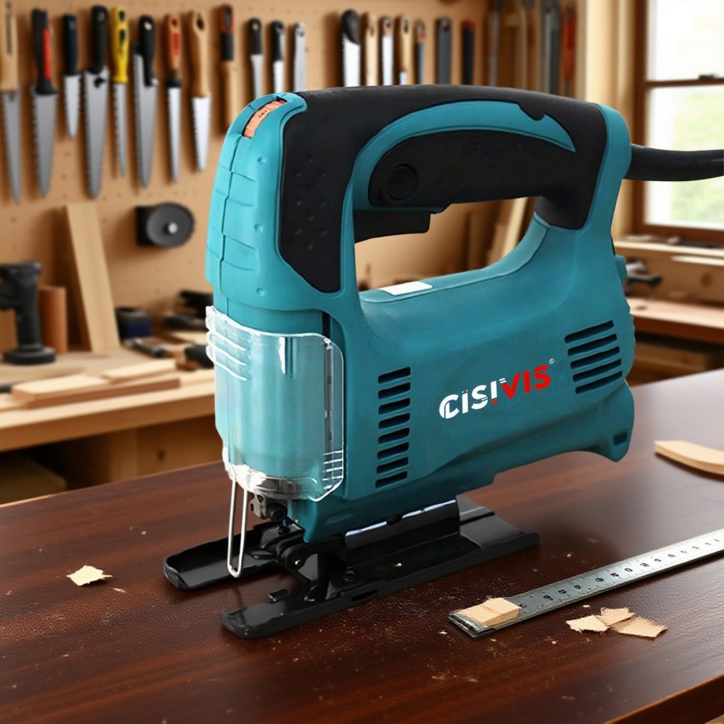 Corded Jigsaw 220V 450W 60HZ