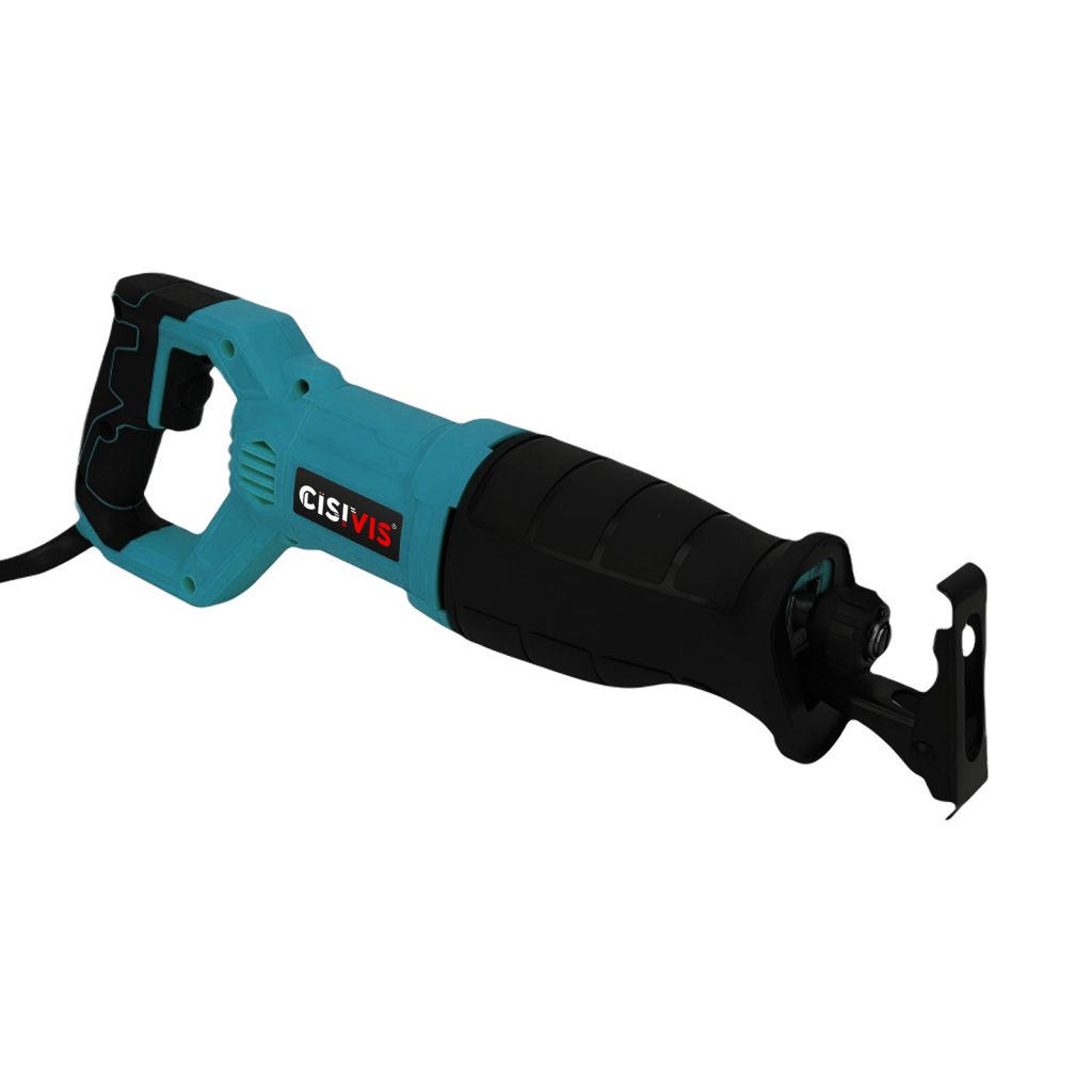 Corded brushed Reciprocating Saw 220V 750W 50-60HZ