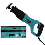 Corded brushed Reciprocating Saw 220V 750W 50-60HZ