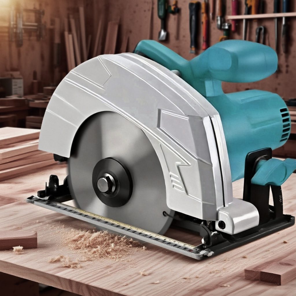 Corded Circular Saw 220V 1200W
