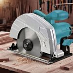 Corded Circular Saw 220V 1200W