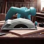 Corded Circular Saw 220V 1200W