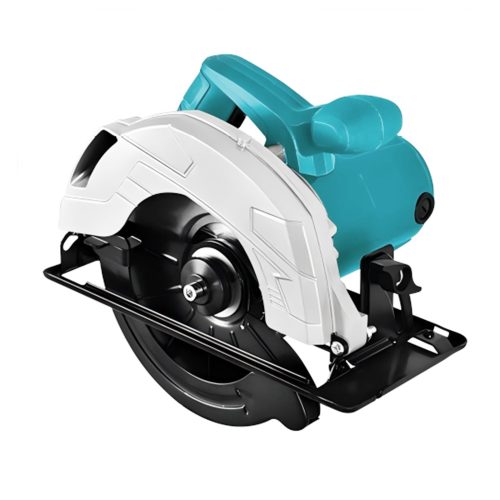 Corded Circular Saw 100-240V 1200-1480W