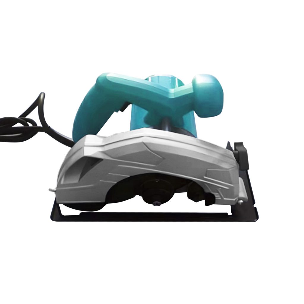 Corded Circular Saw 100-240V 1200-1480W