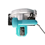 Corded Circular Saw 100-240V 1200-1480W