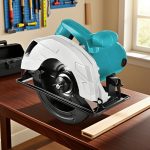 Corded Circular Saw 100-240V 1200-1480W
