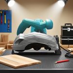 Corded Circular Saw 100-240V 1200-1480W
