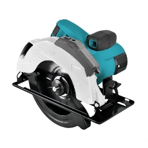 185mm Corded Circular Saw 100-240V 1200-1480W