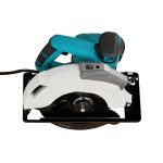185mm Corded Circular Saw 100-240V 1200-1480W