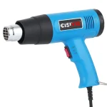 Reset Protector Electric Heat Gun 2000W Variable Temperature – Model J-RFQ005