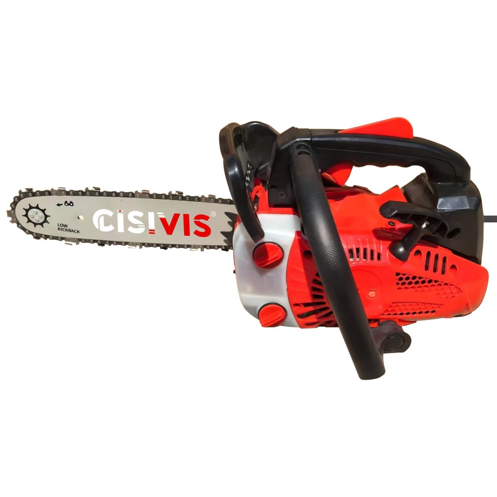 Single-cylinder Air-cooled Two-stroke Gasoline Saw