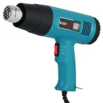Temperature Probe Electric Heat Gun 2000W Digital Adjustable