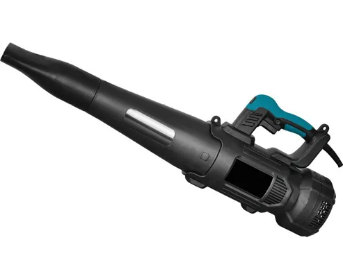 Electric leaf blower 4000W 17000R/min