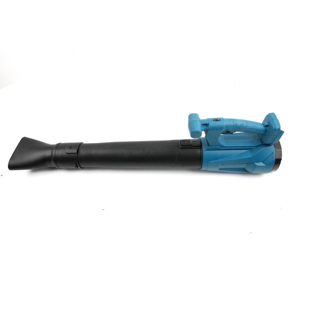 Brushless Cordless leaf blower 580w 21000rpm Six-speed adjustment
