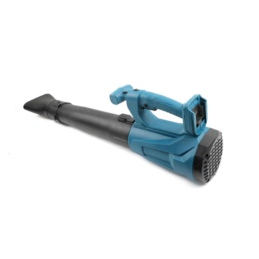 Brushless Cordless leaf blower 580w 21000rpm Six-speed adjustment