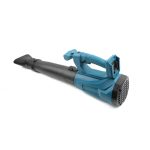 Brushless Cordless leaf blower 580w 21000rpm Six-speed adjustment