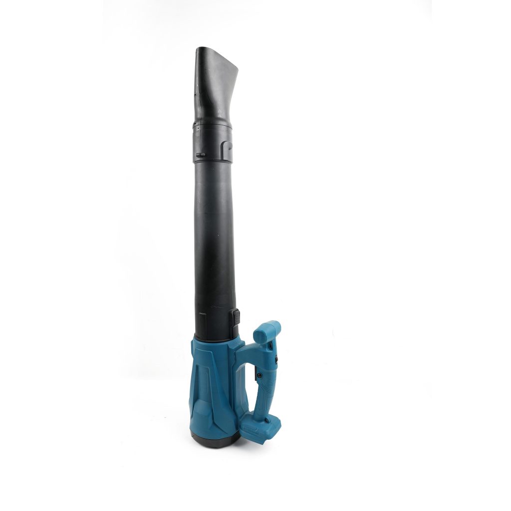 Brushless Cordless leaf blower 580w 21000rpm Six-speed adjustment