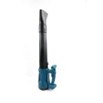 Brushless Cordless leaf blower 580w 21000rpm Six-speed adjustment
