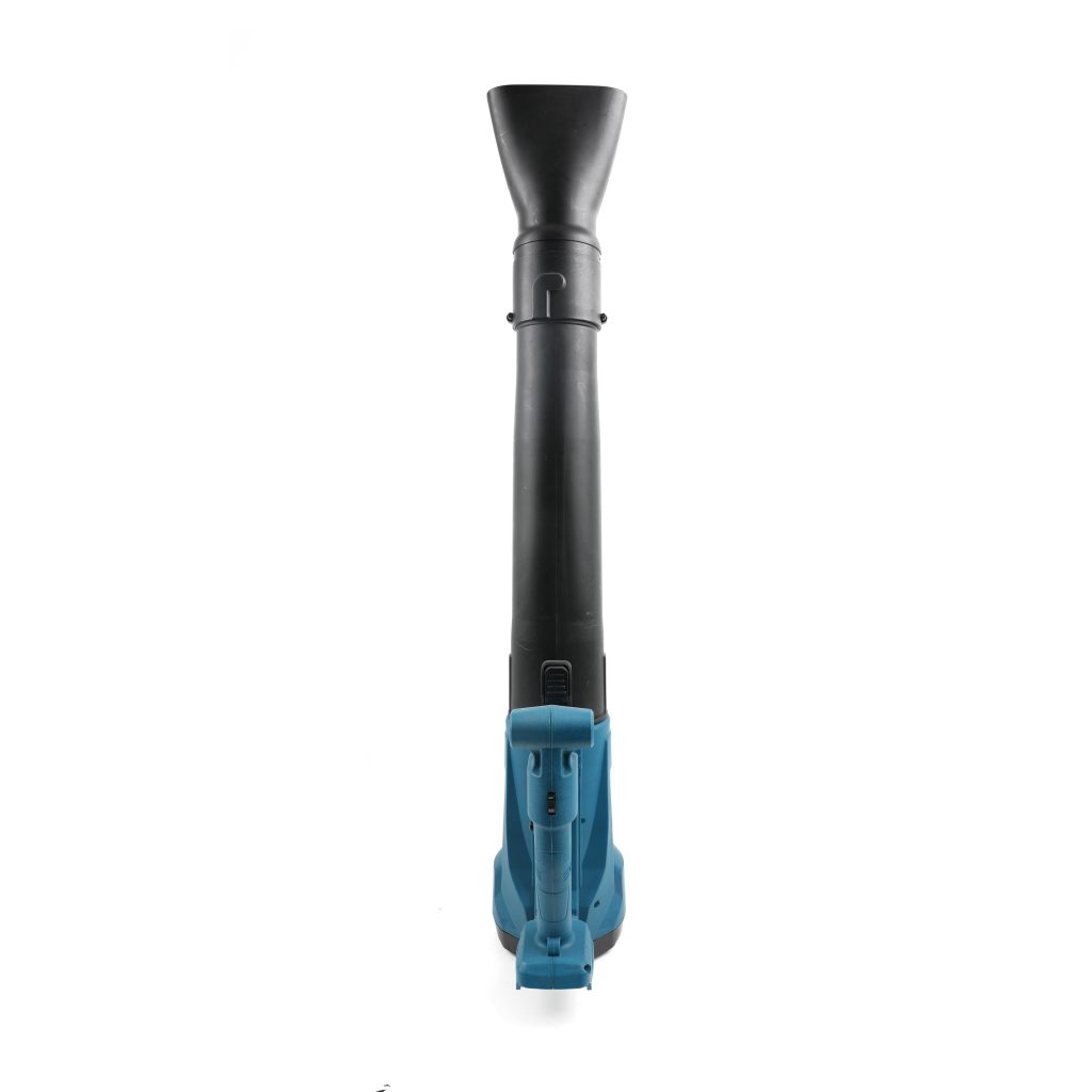 Brushless Cordless leaf blower 580w 21000rpm Six-speed adjustment