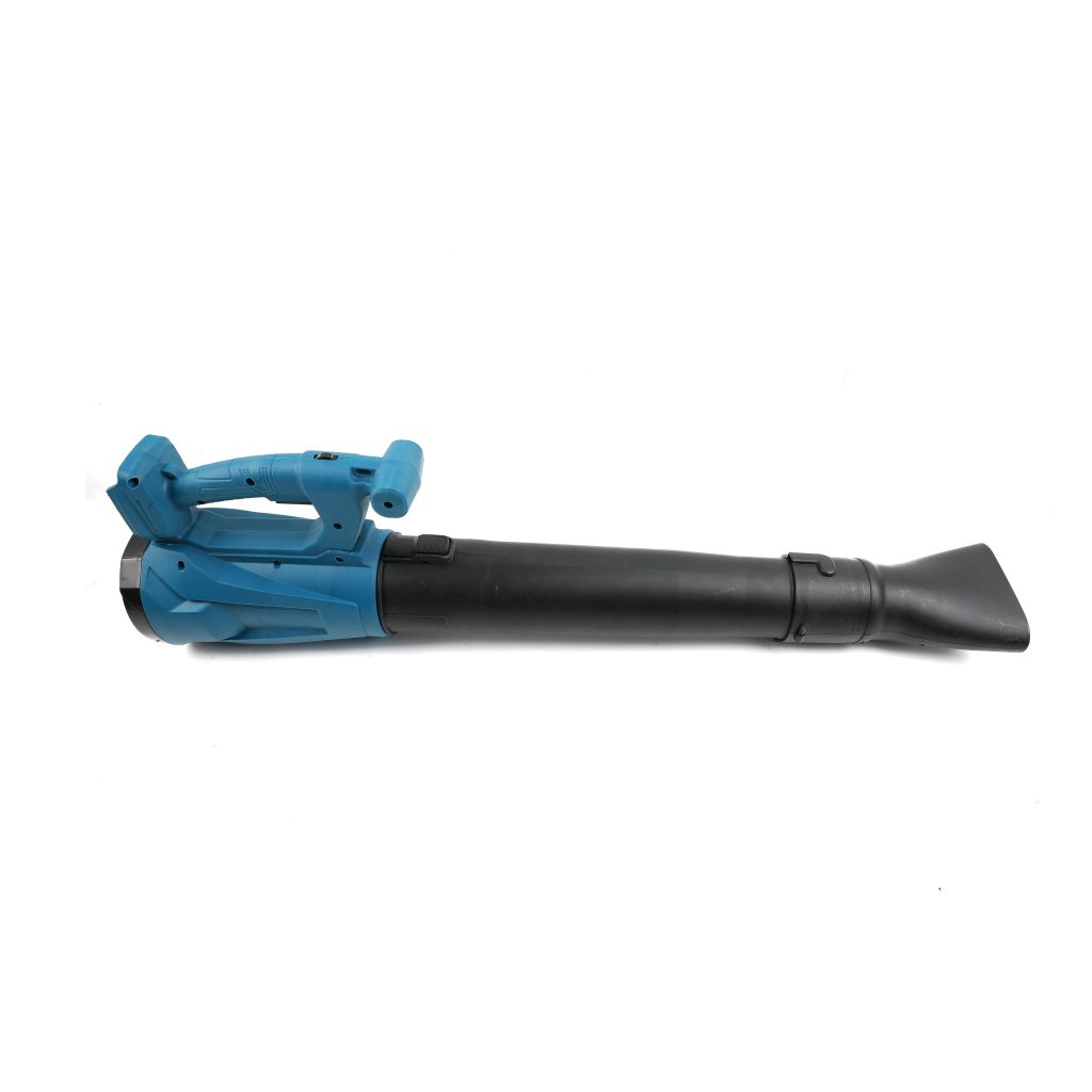 Brushless Cordless leaf blower 580w 21000rpm Six-speed adjustment