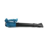 Brushless Cordless leaf blower 580w 21000rpm Six-speed adjustment