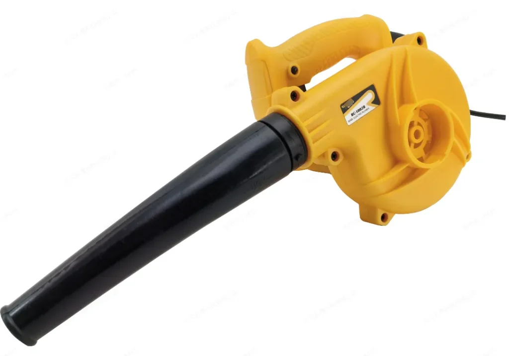 Electric leaf blower 450W 13000rpm