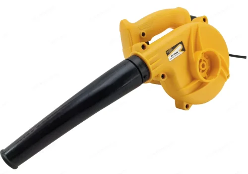 Electric leaf blower 450W 13000rpm