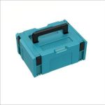 3-Piece Power Tool Set with 2 Batteries & 1 Charger