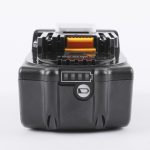 6.0AH 21V Lithium-Ion Battery with Power Display