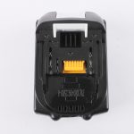 6.0AH 21V Lithium-Ion Battery with Power Display