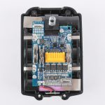 6.0AH 21V Lithium-Ion Battery with Power Display