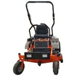 803cc 50 – Inch Riding Gasoline Lawn Mower