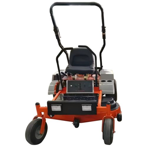 803cc 50 – Inch Riding Gasoline Lawn Mower