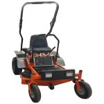803cc 50 – Inch Riding Gasoline Lawn Mower