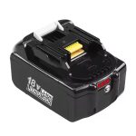 CISIVIS 18v 4-6Ah Power Tool Battery