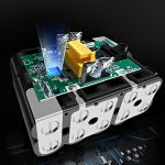 CISIVIS 18v 4-6Ah Power Tool Battery