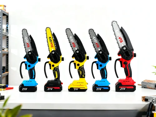 Best Mini Chainsaw in 2025 | Tested and Reviewed by CISIVIS