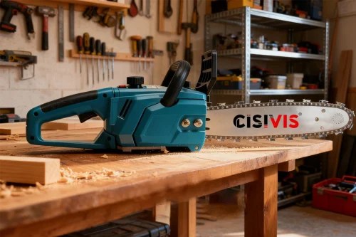 Top Handle Chainsaw: Complete Guide for Professional Users